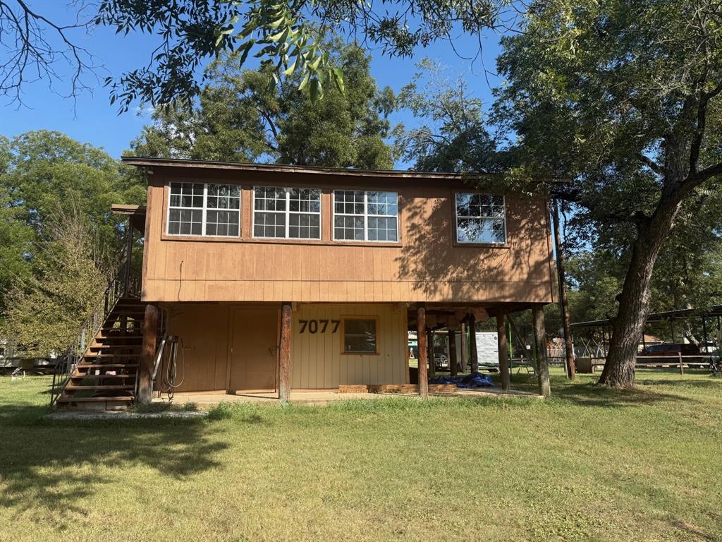 7077 Cherokee Trail Property Photo 1
