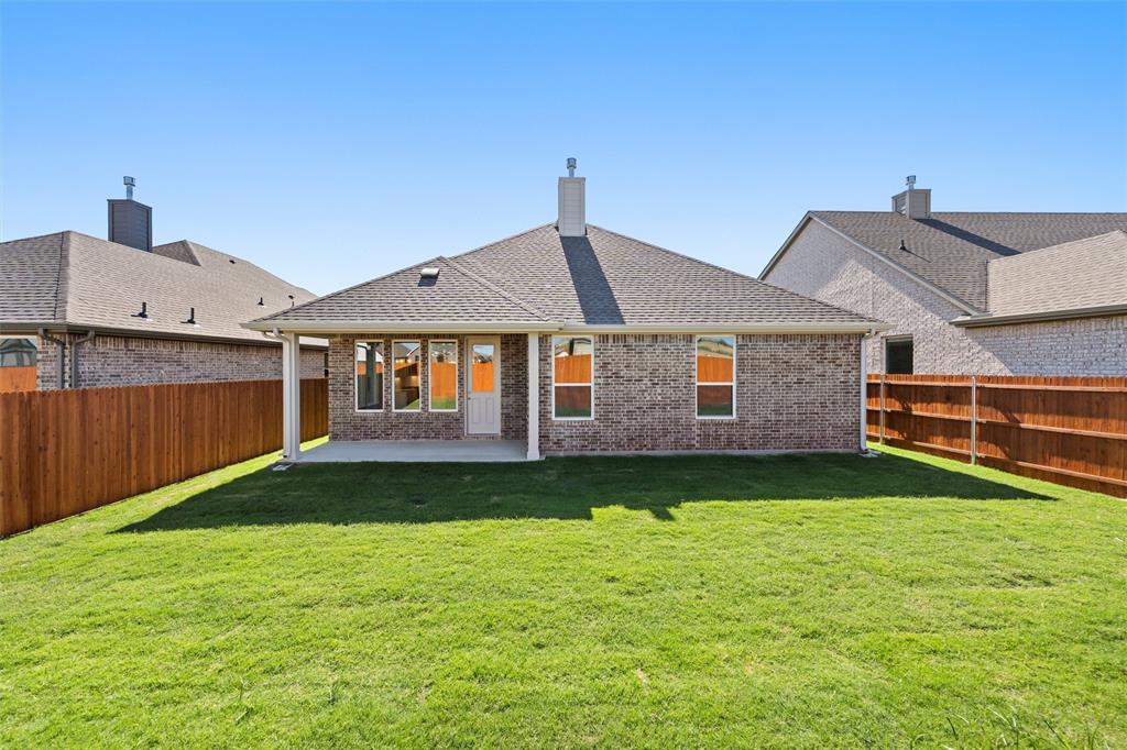 404 Pickett Creek Drive Property Photo 27