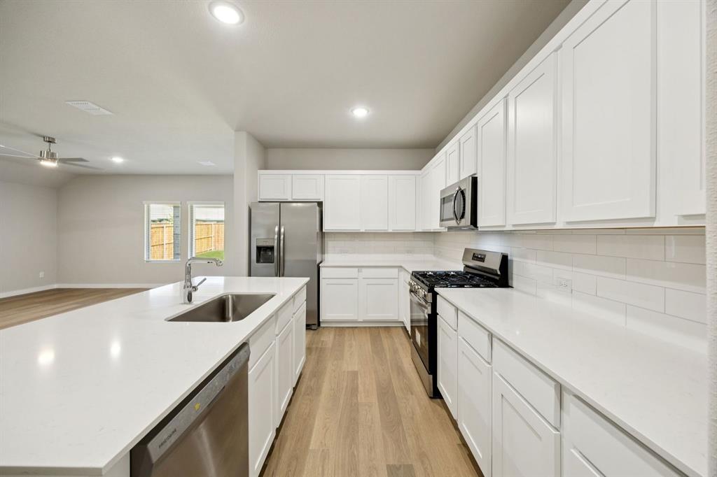 405 Rockstream Drive Property Photo 6