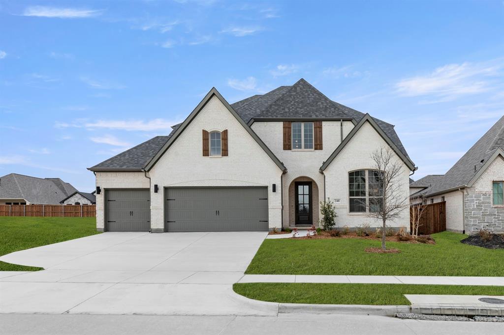 240 S Bee Balm Road Property Photo 1