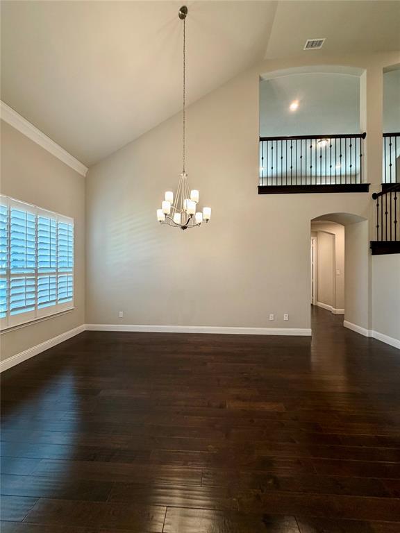 2705 Walnut Creek Lane Property Photo 5