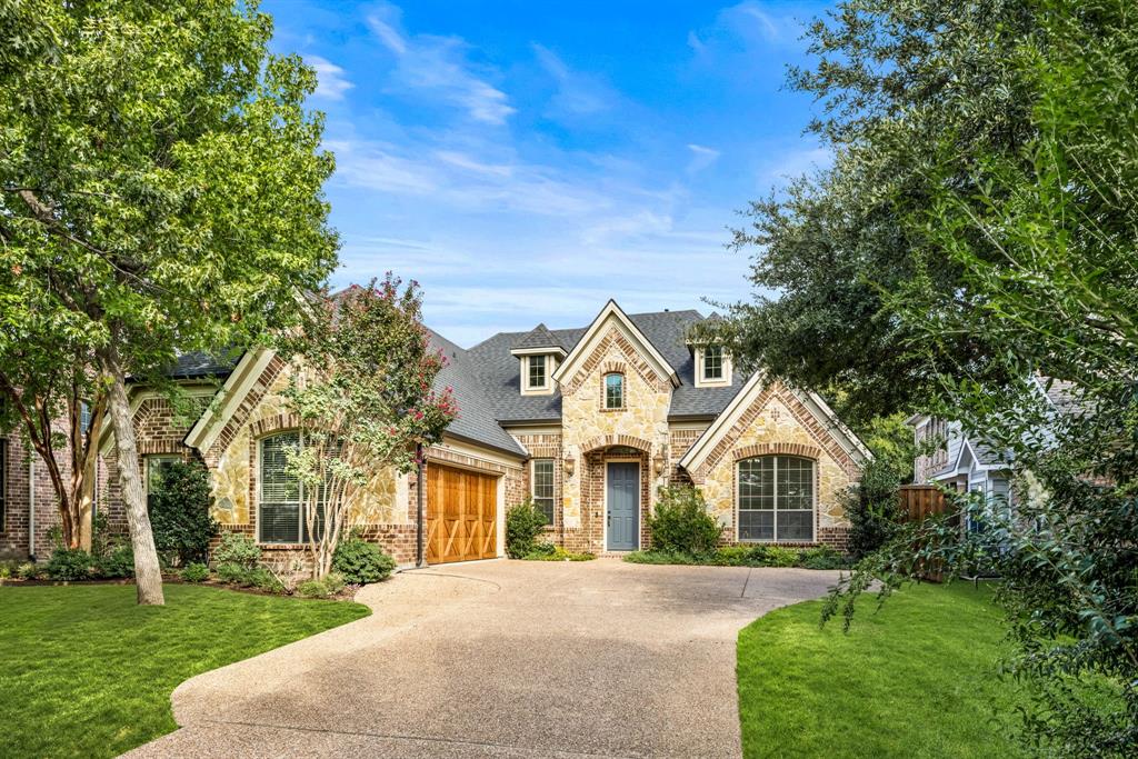 8204 Ridgelea Street Property Photo 1