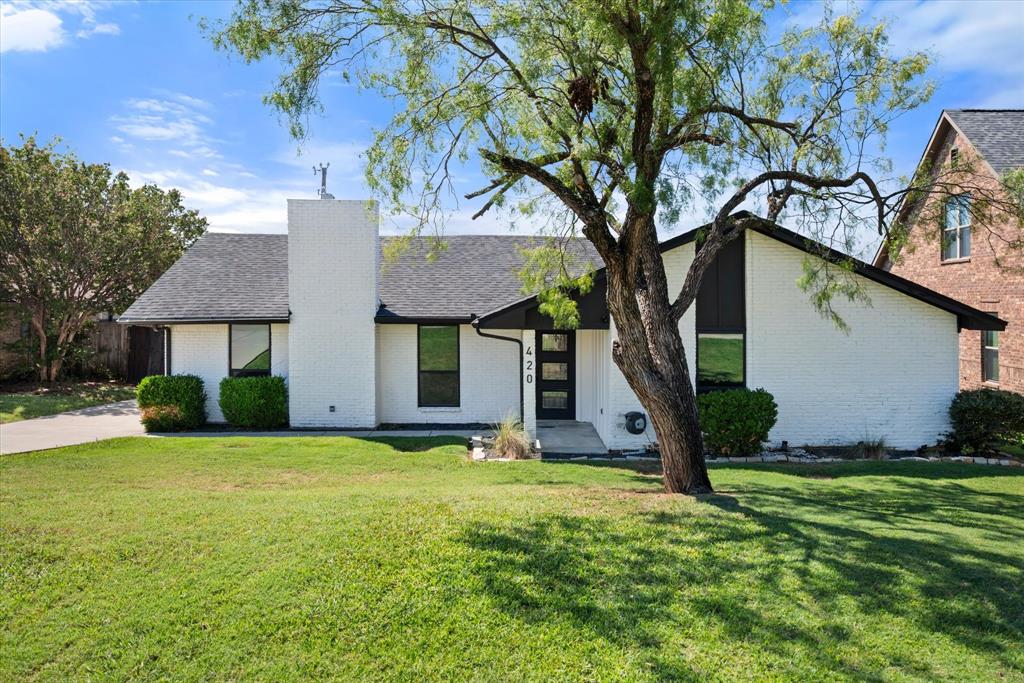 420 Hillside Drive Property Photo 1