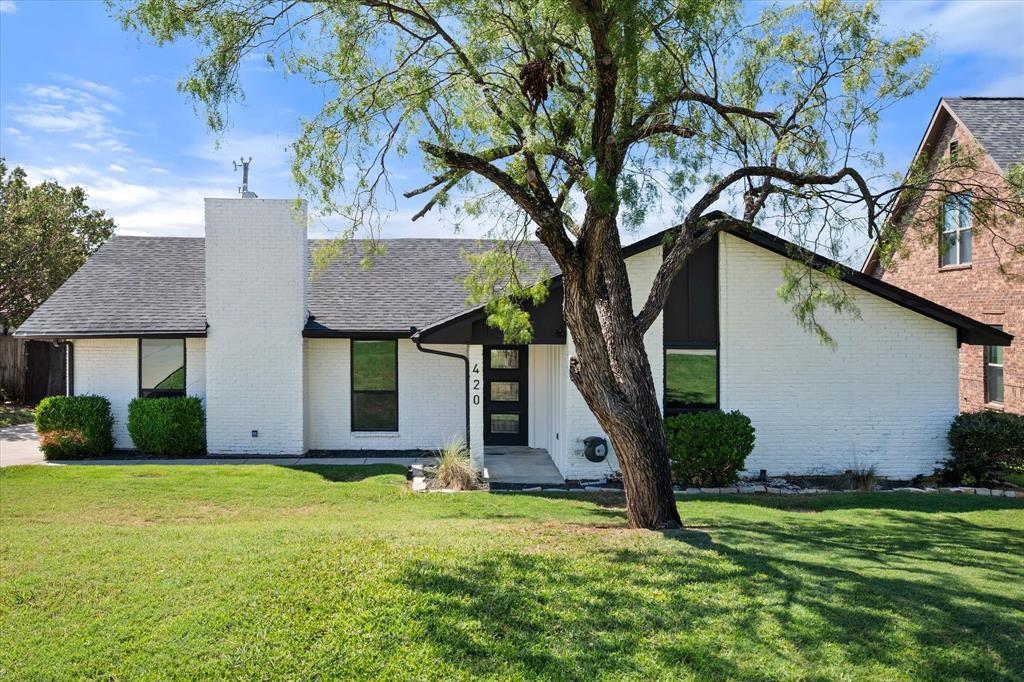 420 Hillside Drive Property Photo 2