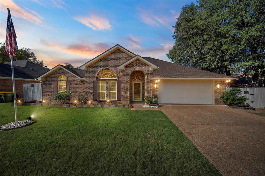 1110 Springhill Street Property Photo 1