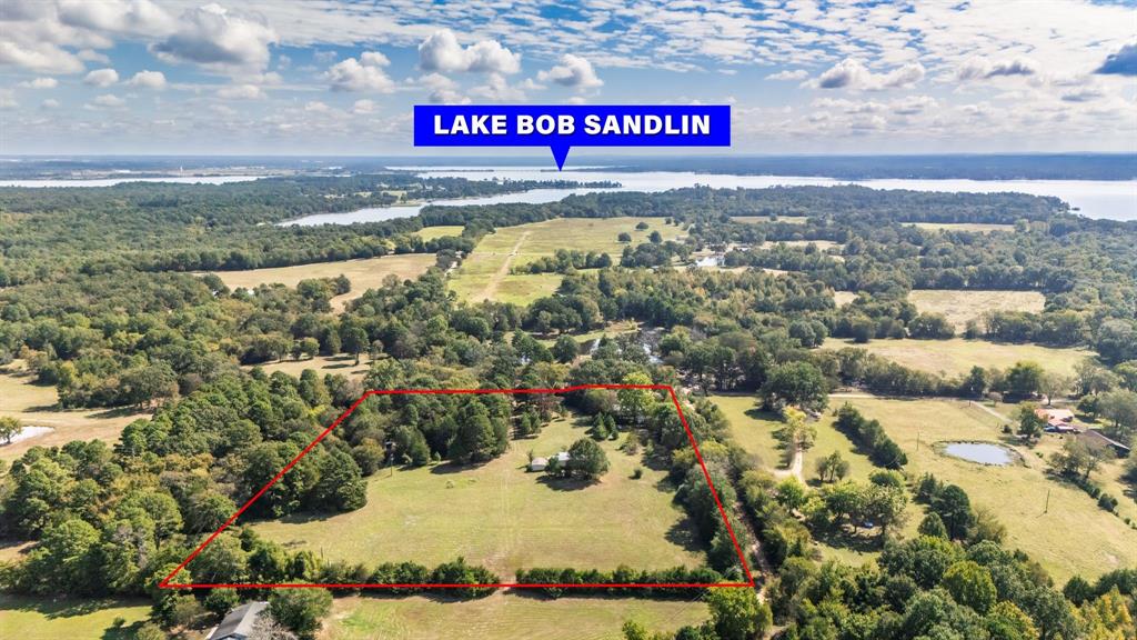 853 County Road 2730 Property Photo 1