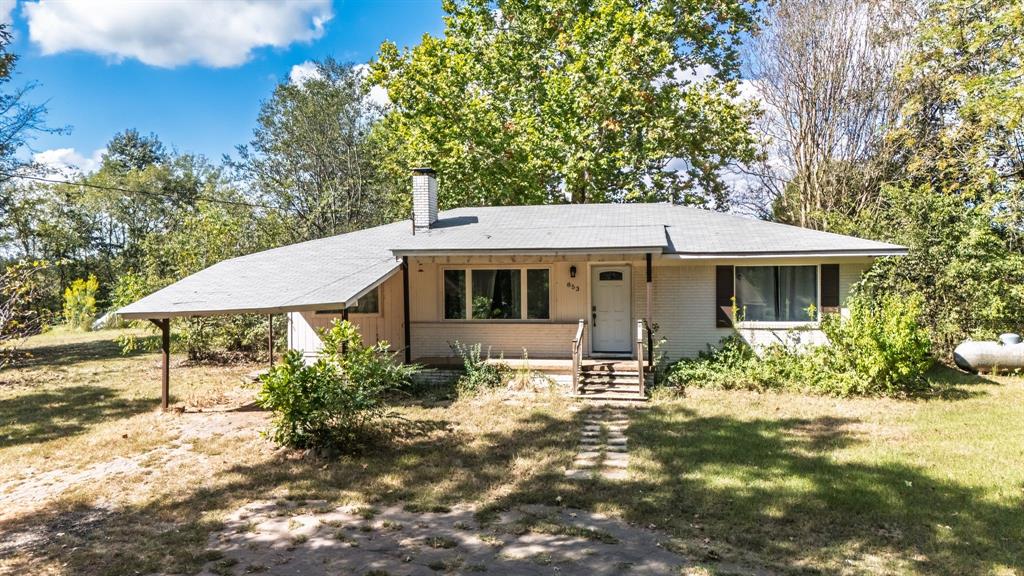 853 County Road 2730 Property Photo 25