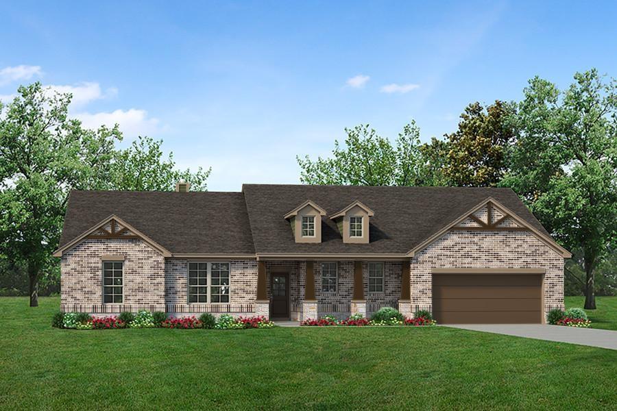 157 Brandywine Trail Property Photo 2