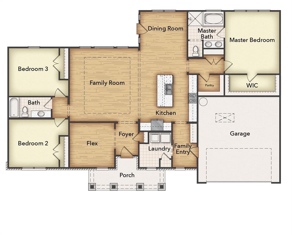 157 Brandywine Trail Property Photo 9