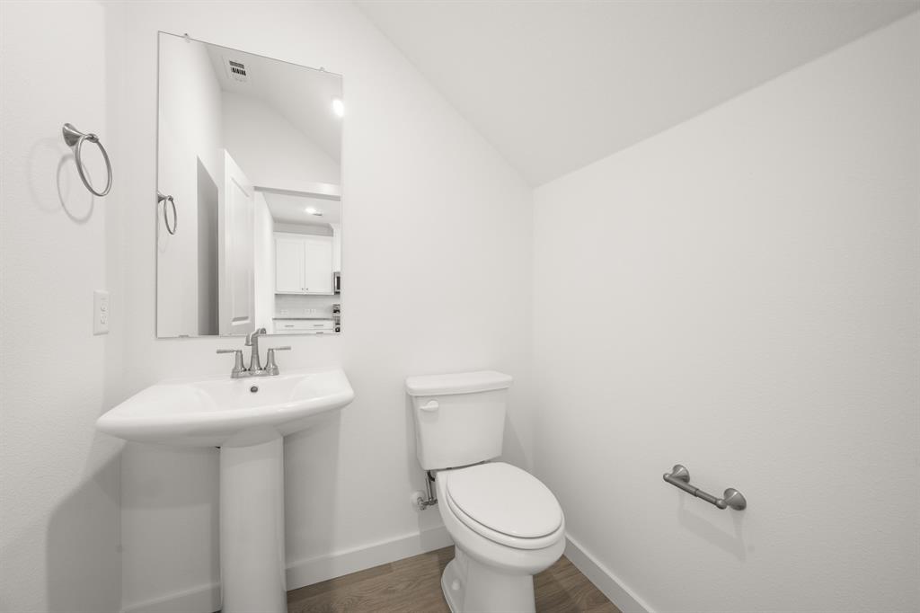 4610 White Buffalo Trail Property Photo 17