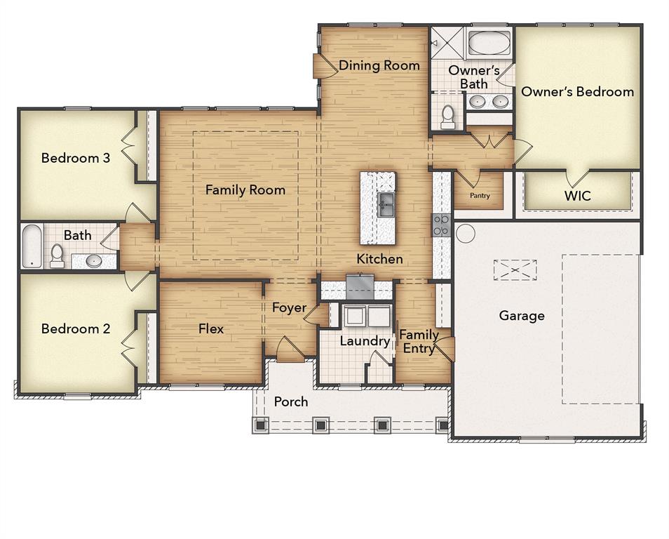 185 Brandywine Trail Property Photo 18