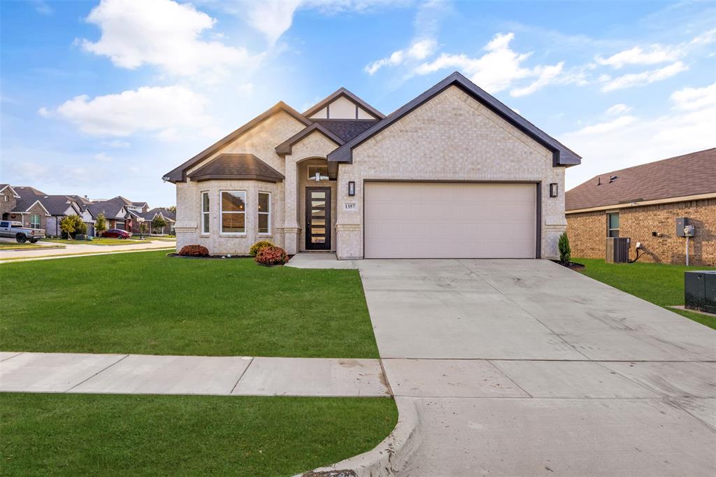 1357 Beach Drive Property Photo 1