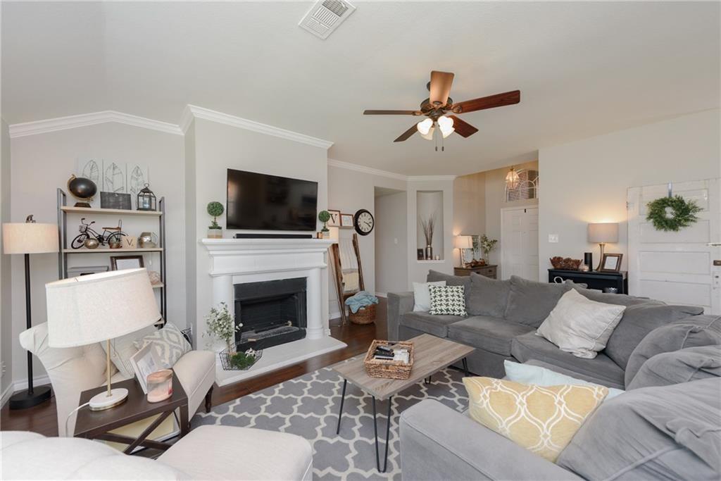 2600 Clubhouse Drive Property Photo 9