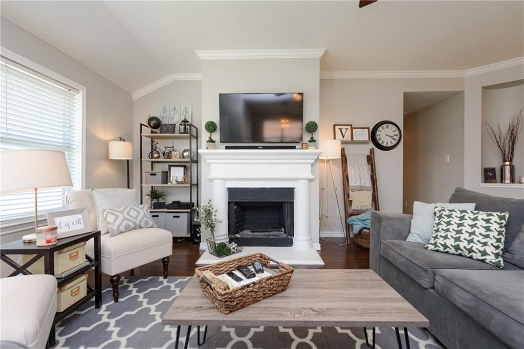 2600 Clubhouse Drive Property Photo 10