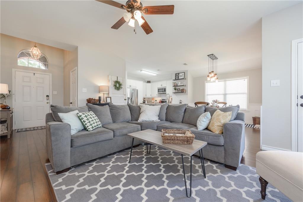 2600 Clubhouse Drive Property Photo 11