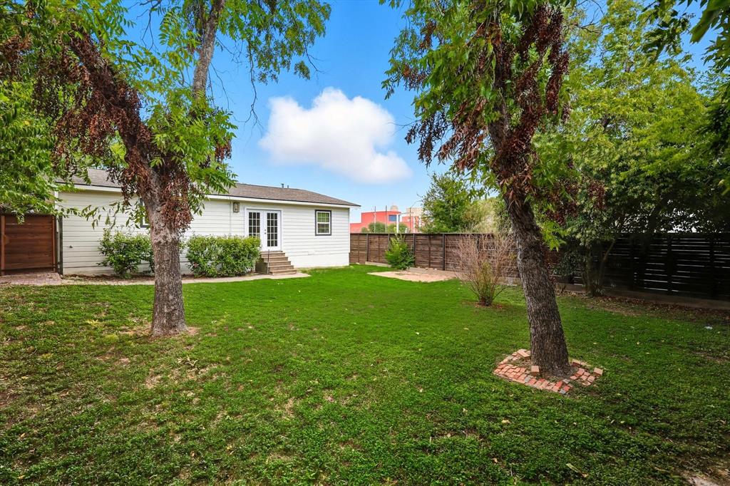 3613 Washburn Avenue Property Photo 33