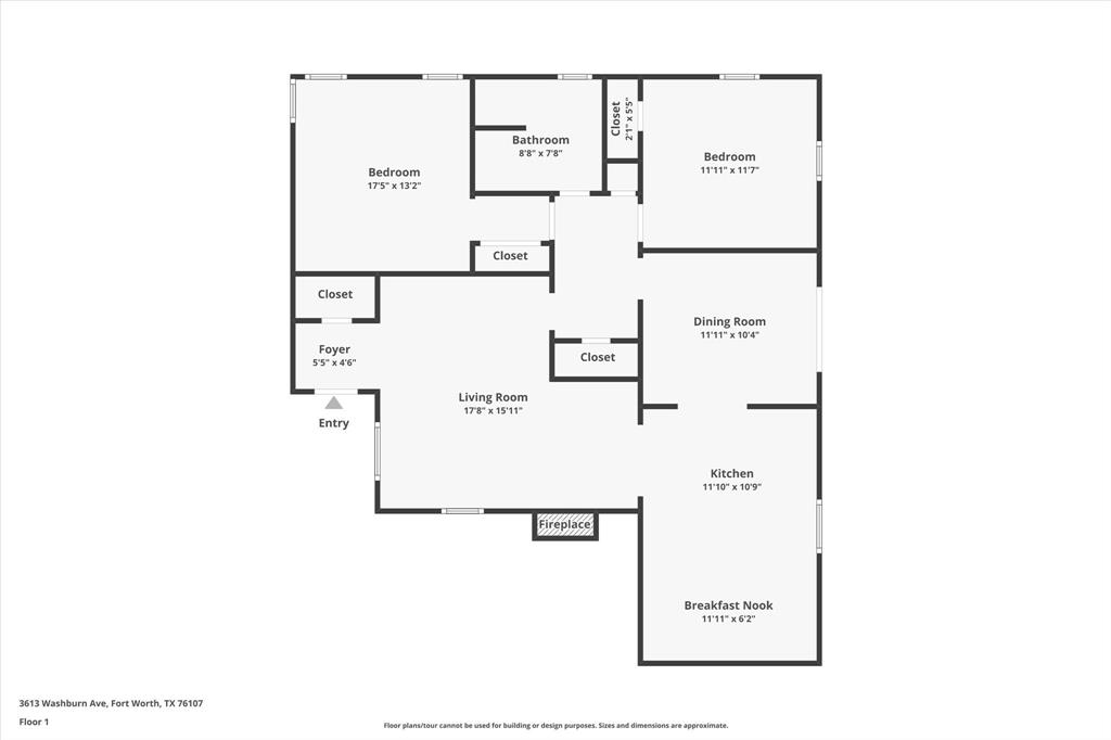 3613 Washburn Avenue Property Photo 38