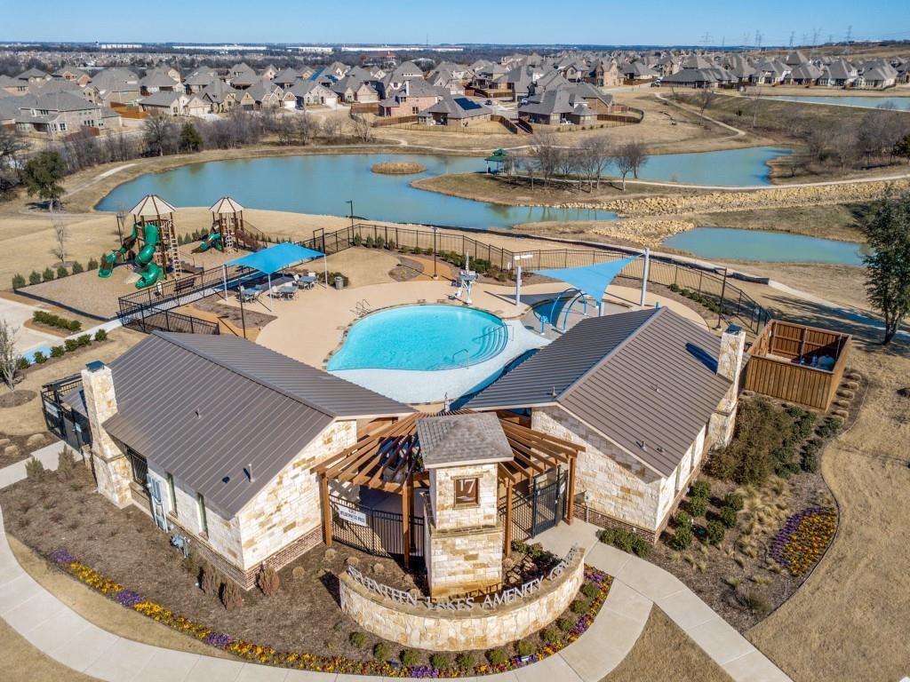 14608 Spitfire Trail Property Photo 1