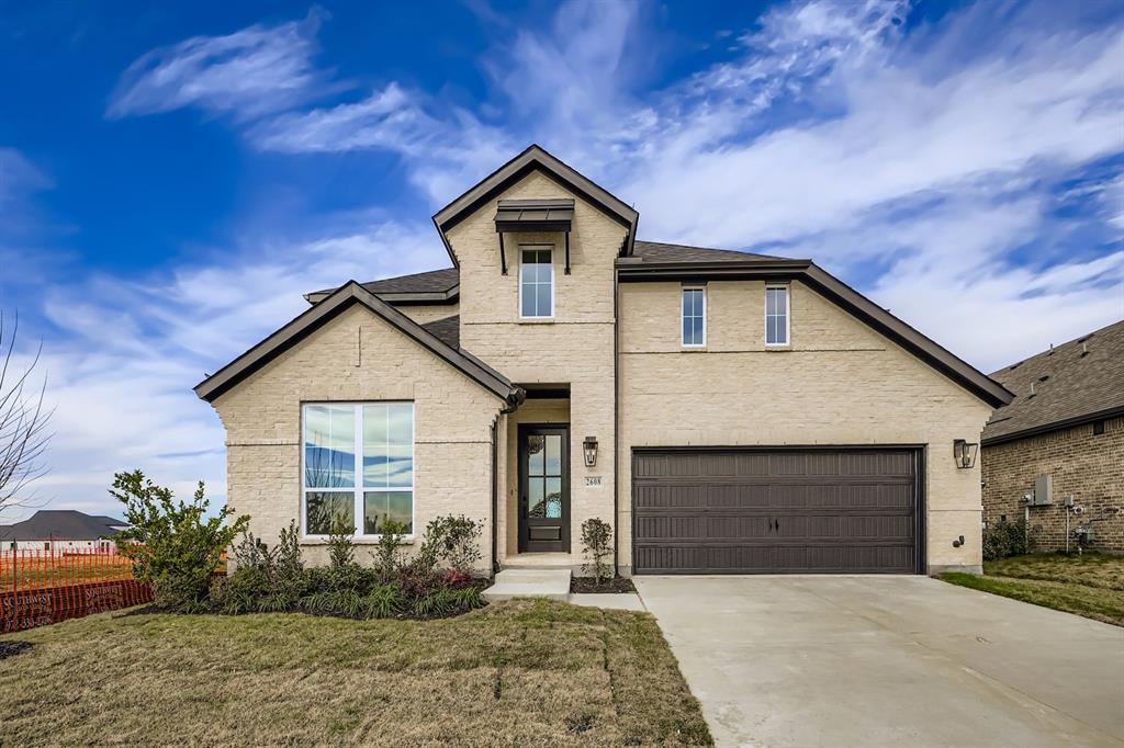2608 Cedar Ridge Road Property Photo 1