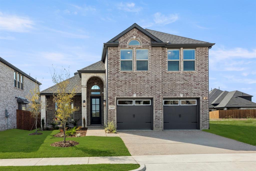 2415 Haley Hollow Property Photo 1