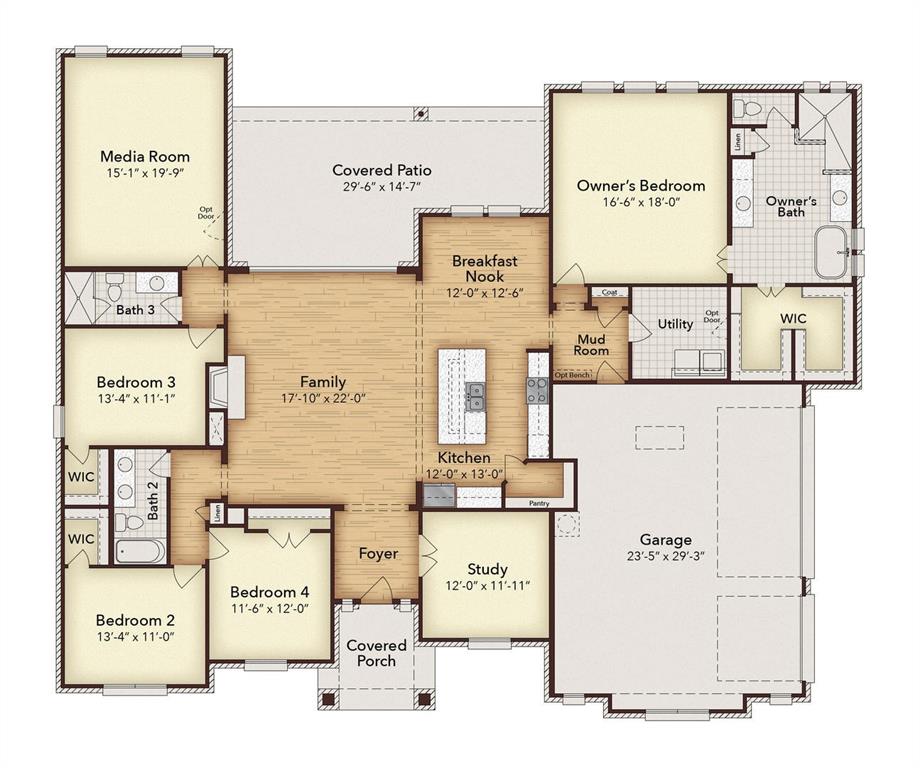 524 Birthright Lane Property Photo 40