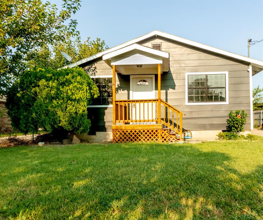 4026 Aransas Street Property Photo 1