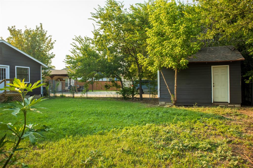 4026 Aransas Street Property Photo 18