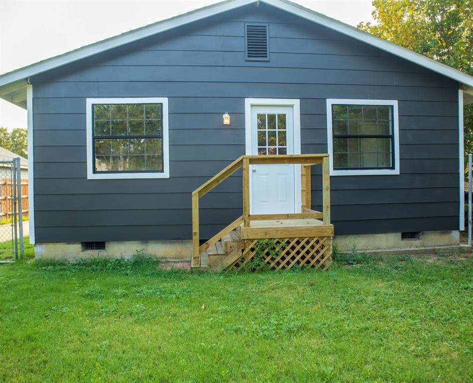 4026 Aransas Street Property Photo 19