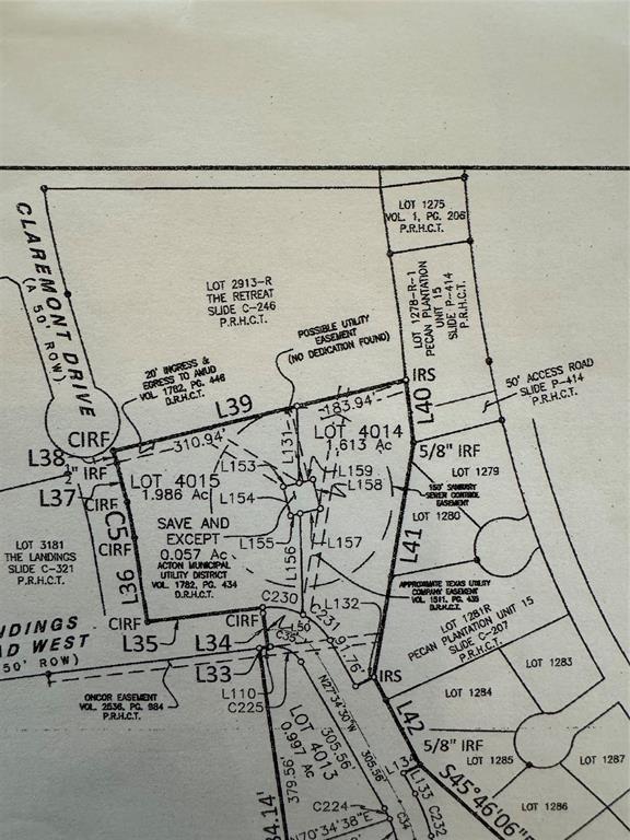 906 E Landings Drive Property Photo 9