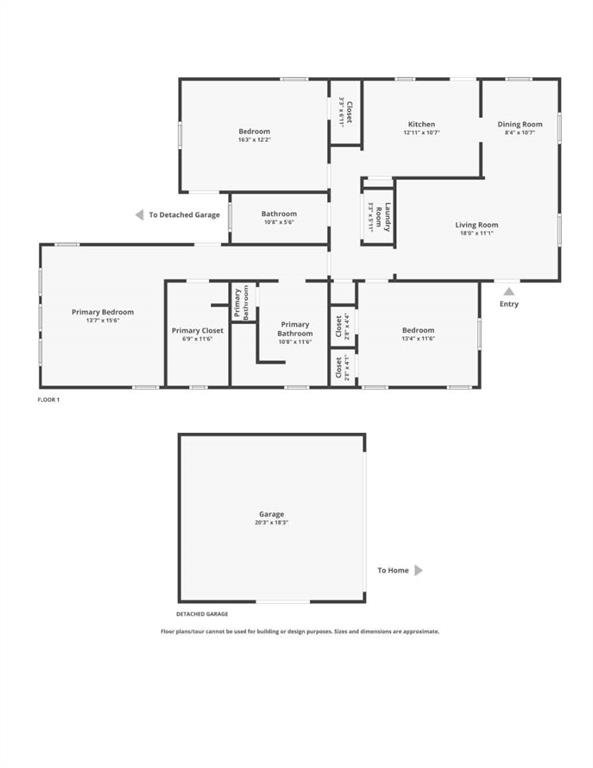 4028 Boyd Avenue Property Photo 1