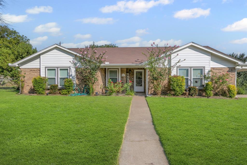1803 Inez Drive Property Photo 1