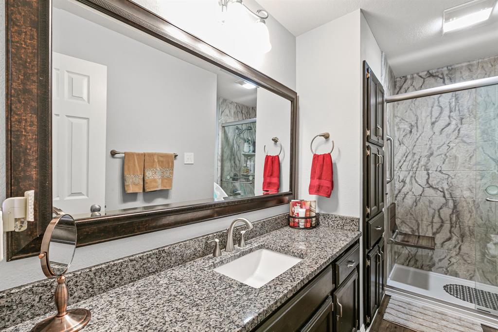 1803 Inez Drive Property Photo 12
