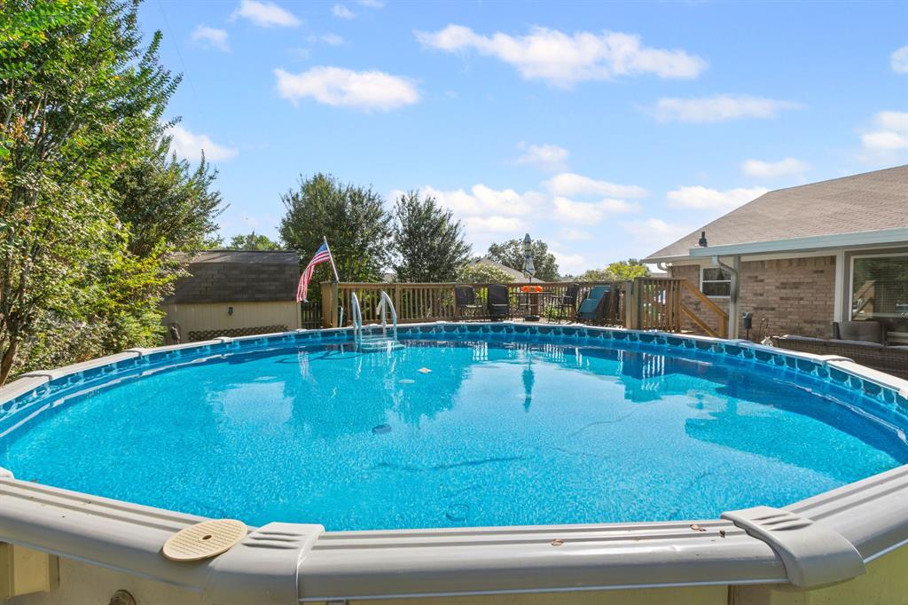 1803 Inez Drive Property Photo 19