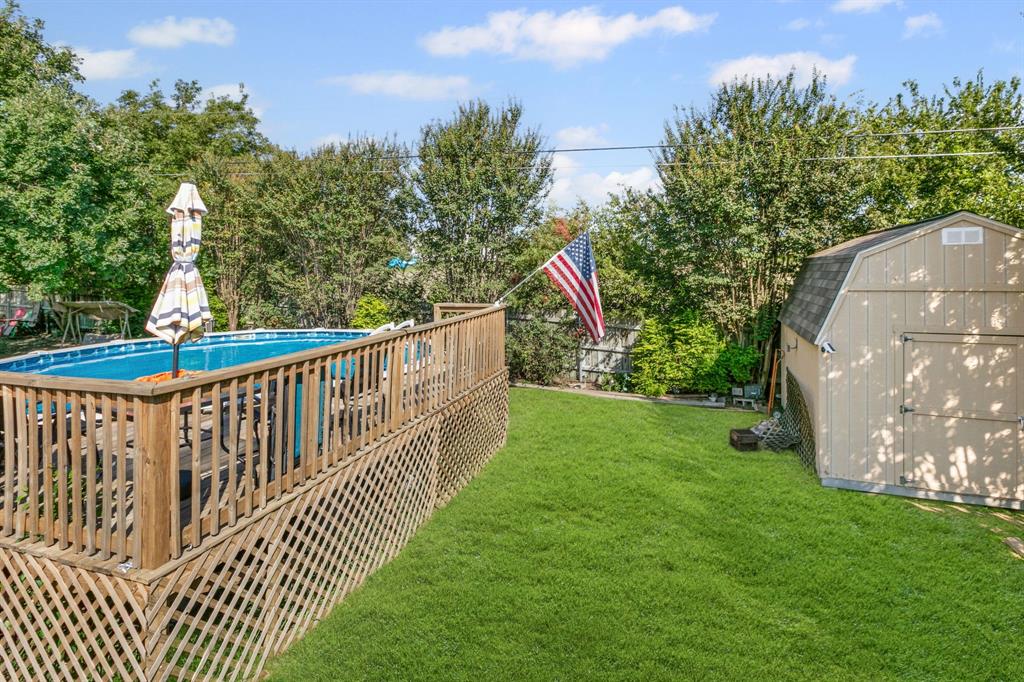 1803 Inez Drive Property Photo 20