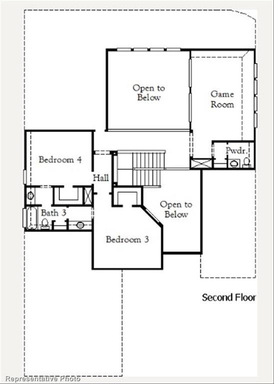 2502 Judith Drive Property Photo 3