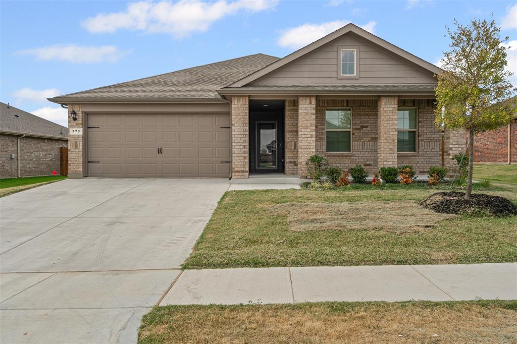 373 Wildrose Circle Property Photo 1