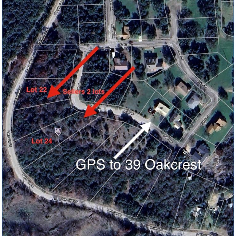 Lot 24 Oakcrest Drive Property Photo 7