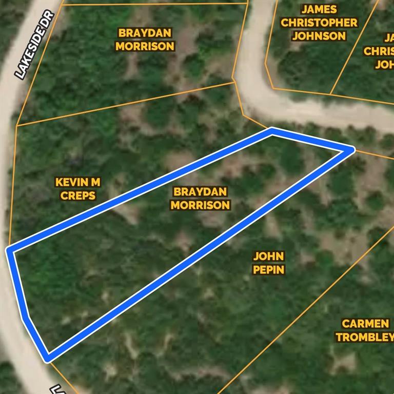 Lot 24 Oakcrest Drive Property Photo 9