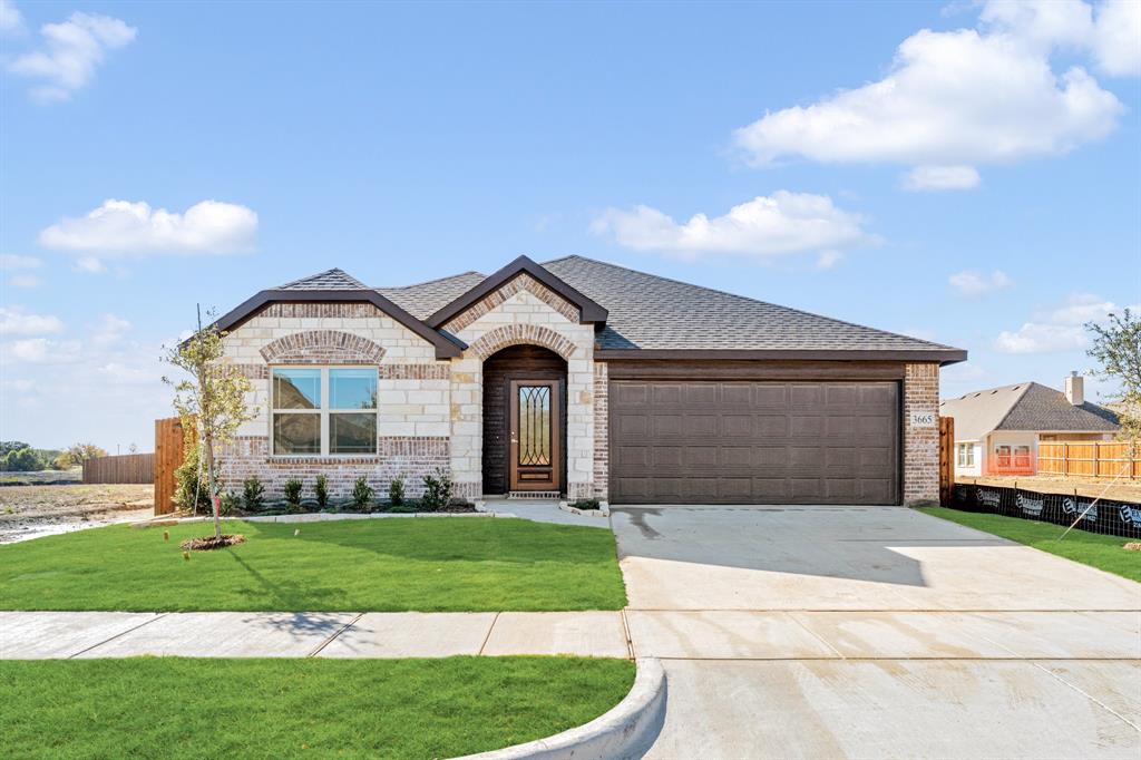 3665 Jordan Way Property Photo 1