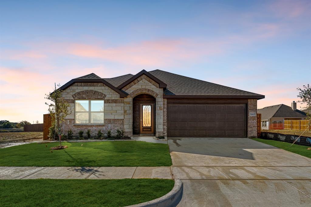 3665 Jordan Way Property Photo 2
