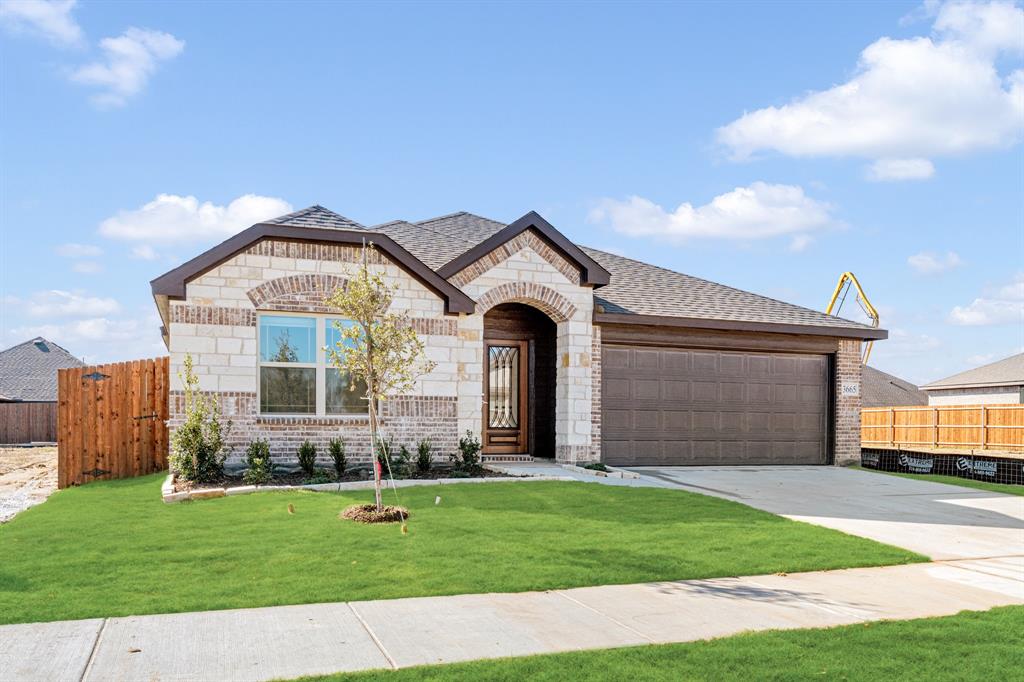 3665 Jordan Way Property Photo 3