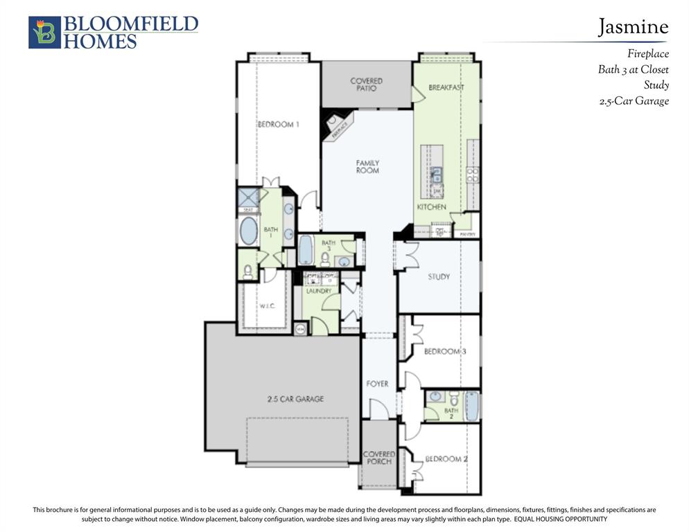 2248 Birkdale Boulevard Property Photo 34