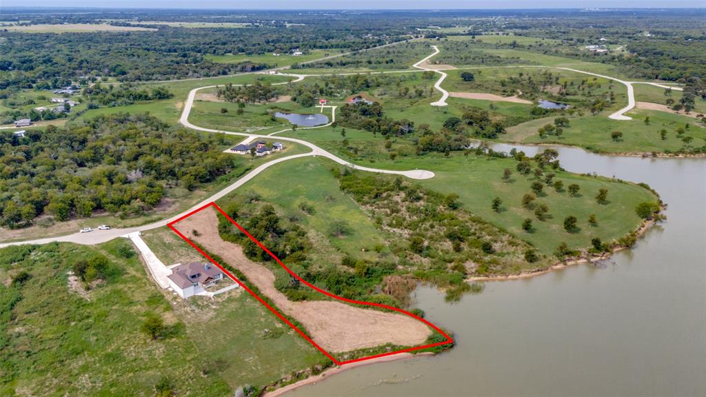 Lot 22 Edgewater Way Property Photo 2