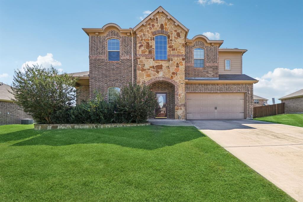 1506 Oak Park Lane Property Photo 1