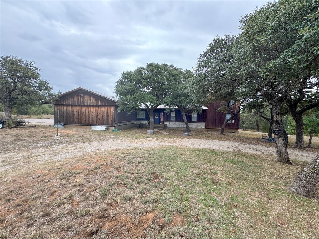 801 Highway 2214 Property Photo 1