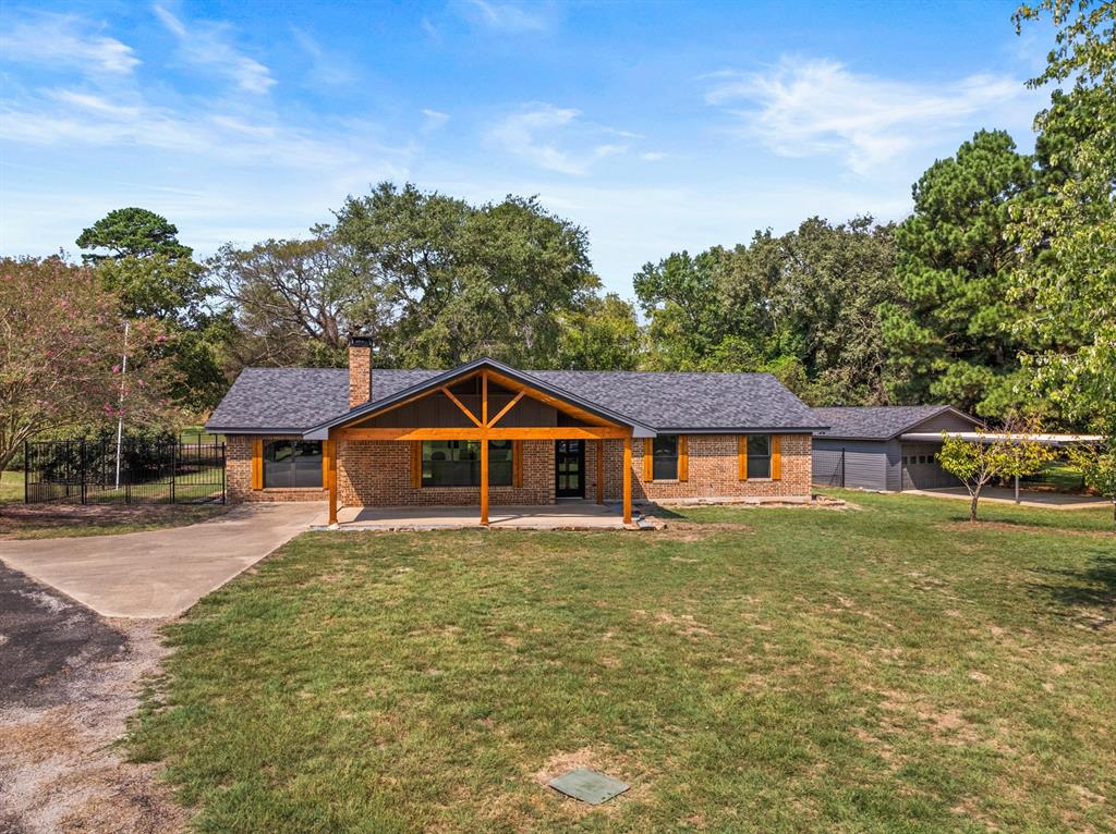 701 Ferguson Trail