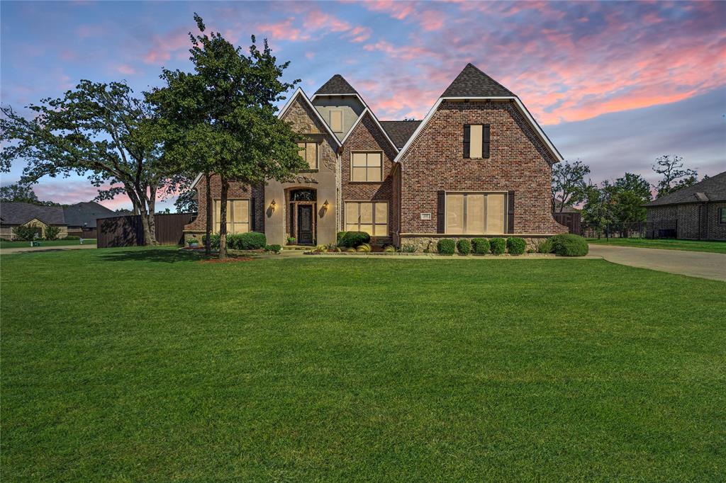 110 Post Oak Drive Property Photo 1