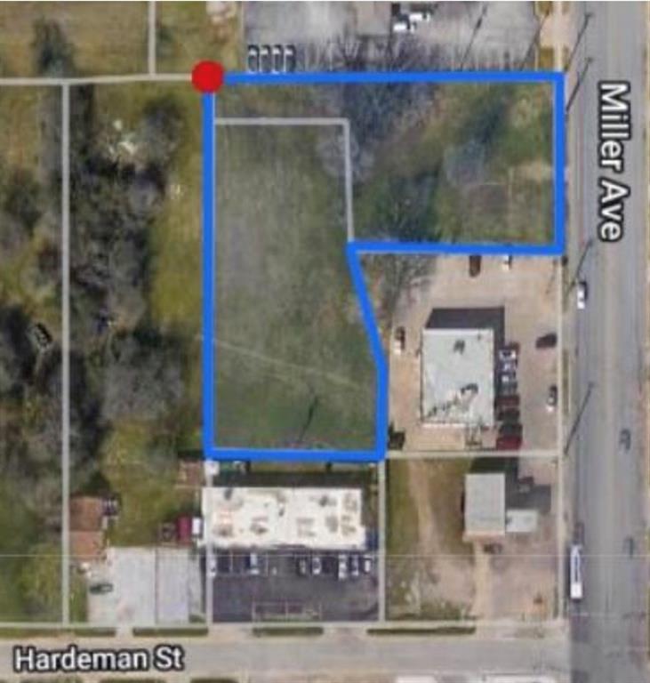 4132 Miller Avenue Property Photo 2