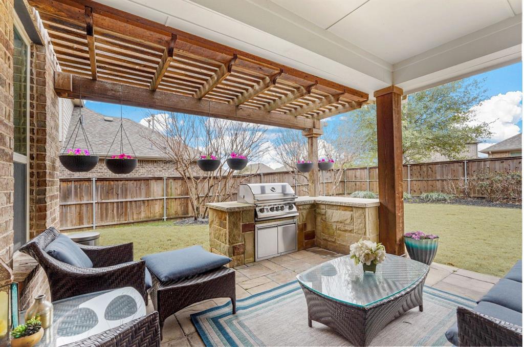 917 Navasota Trail Property Photo 1