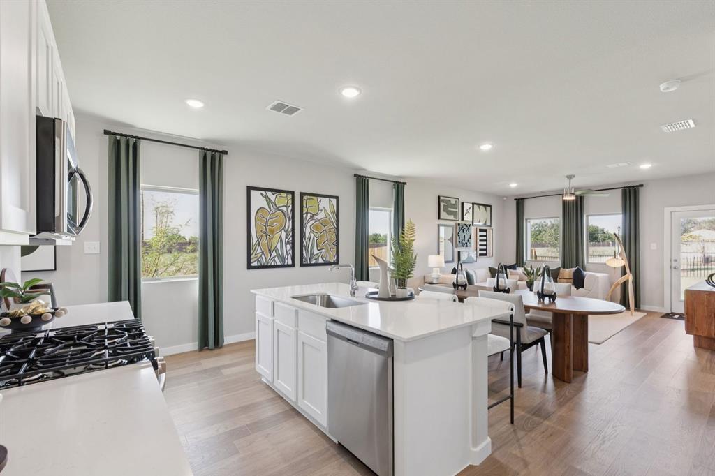 1187 Nora Lane Property Photo 6